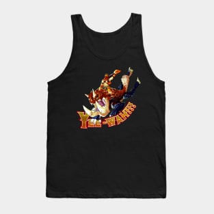 YEE-WAH Tank Top